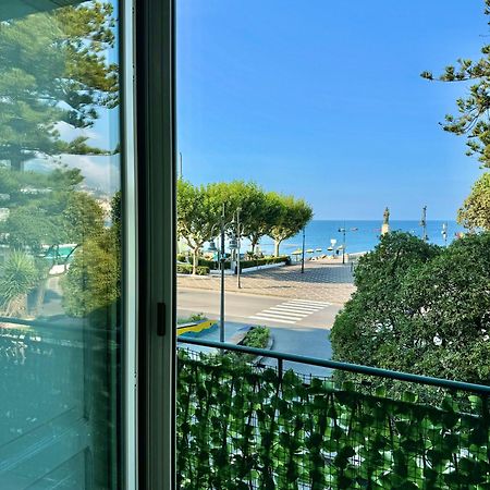 Vila Uno Sguardo Sul Mare Maiori Exteriér fotografie