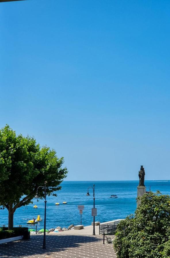 Vila Uno Sguardo Sul Mare Maiori Exteriér fotografie